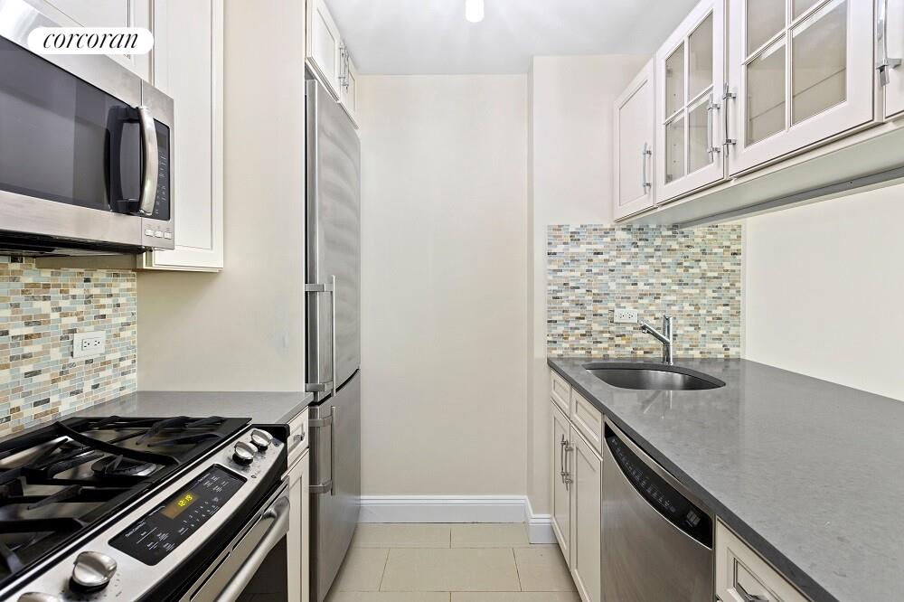 #5 photo, 380 RECTOR Place, マンハッタン Battery Park City , NY 10280