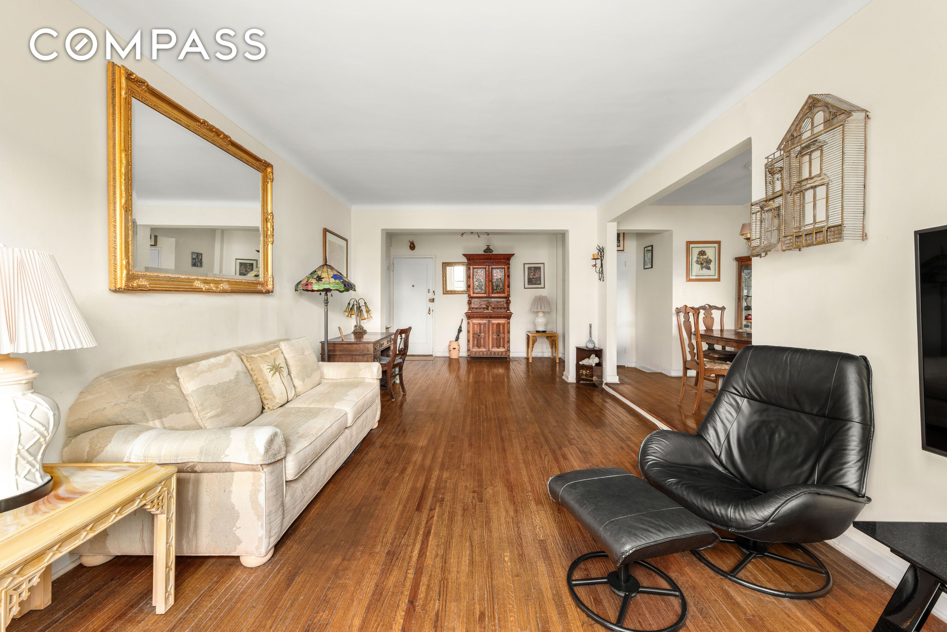 #5 photo, 68-61 Yellowstone Boulevard, クイーンズ区 Forest Hills , NY 11375