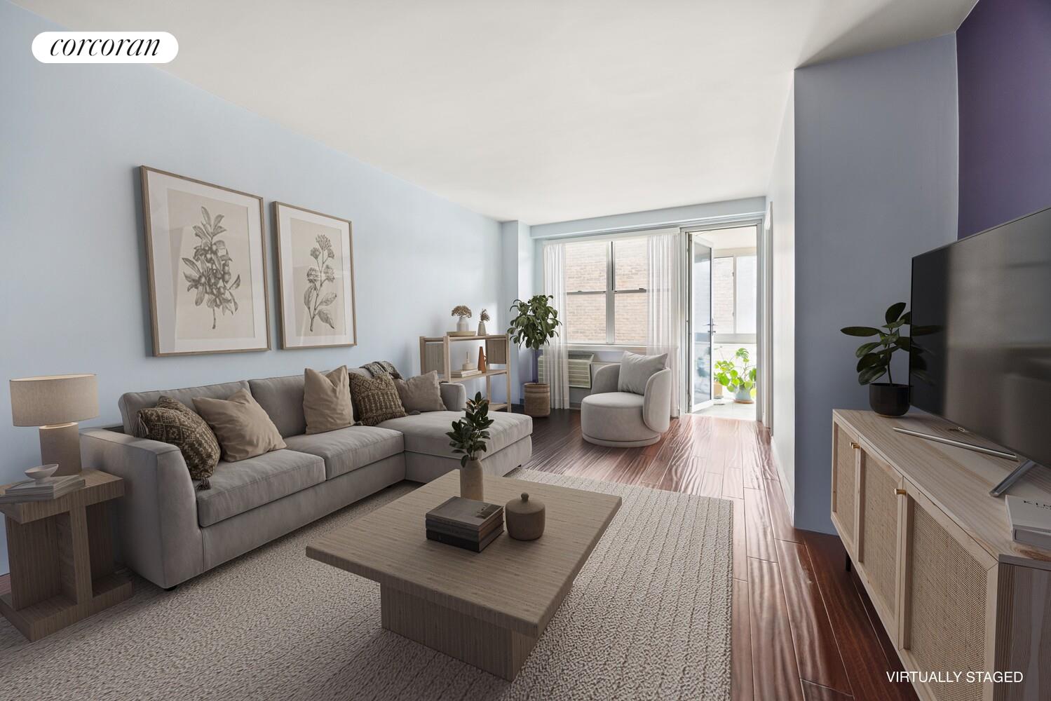 #1 photo, 303 W 66TH Street, 曼哈頓 上西城林肯廣場 Lincoln Square , NY 10069