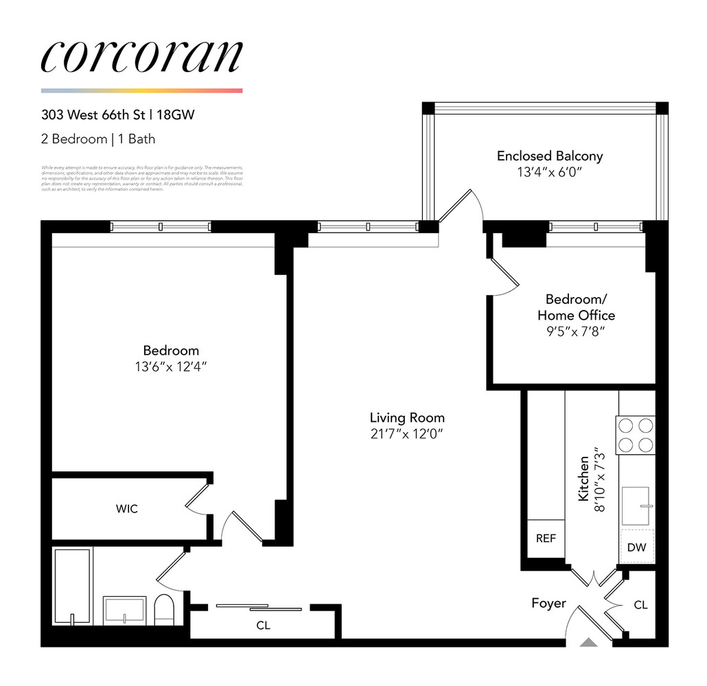 #2 photo, 303 W 66TH Street, マンハッタン Lincoln Square , NY 10069