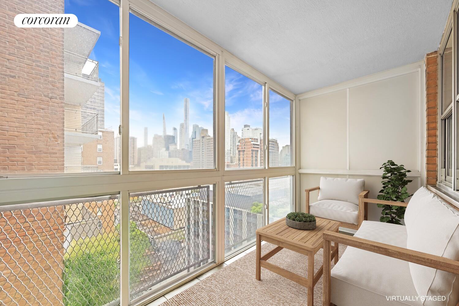 #3 photo, 303 W 66TH Street, マンハッタン Lincoln Square , NY 10069