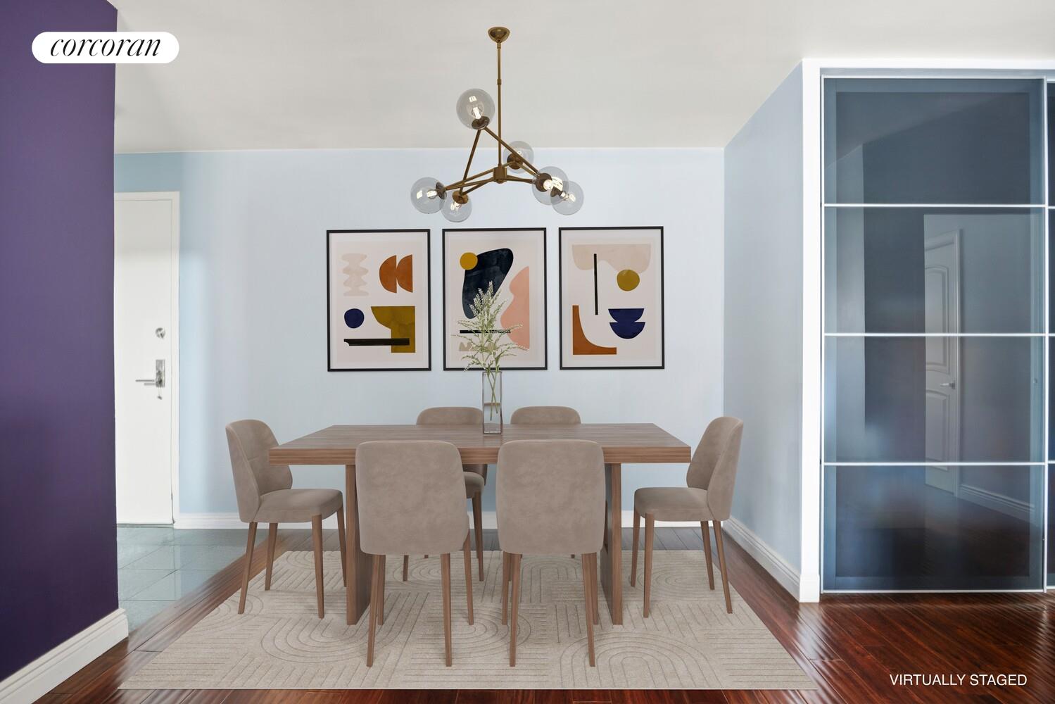 #4 photo, 303 W 66TH Street, マンハッタン Lincoln Square , NY 10069