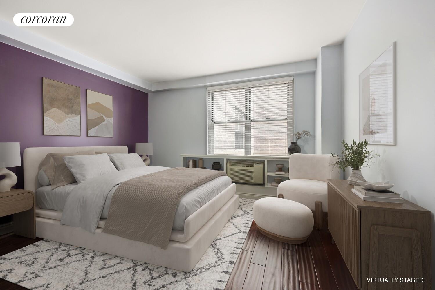 #5 photo, 303 W 66TH Street, マンハッタン Lincoln Square , NY 10069