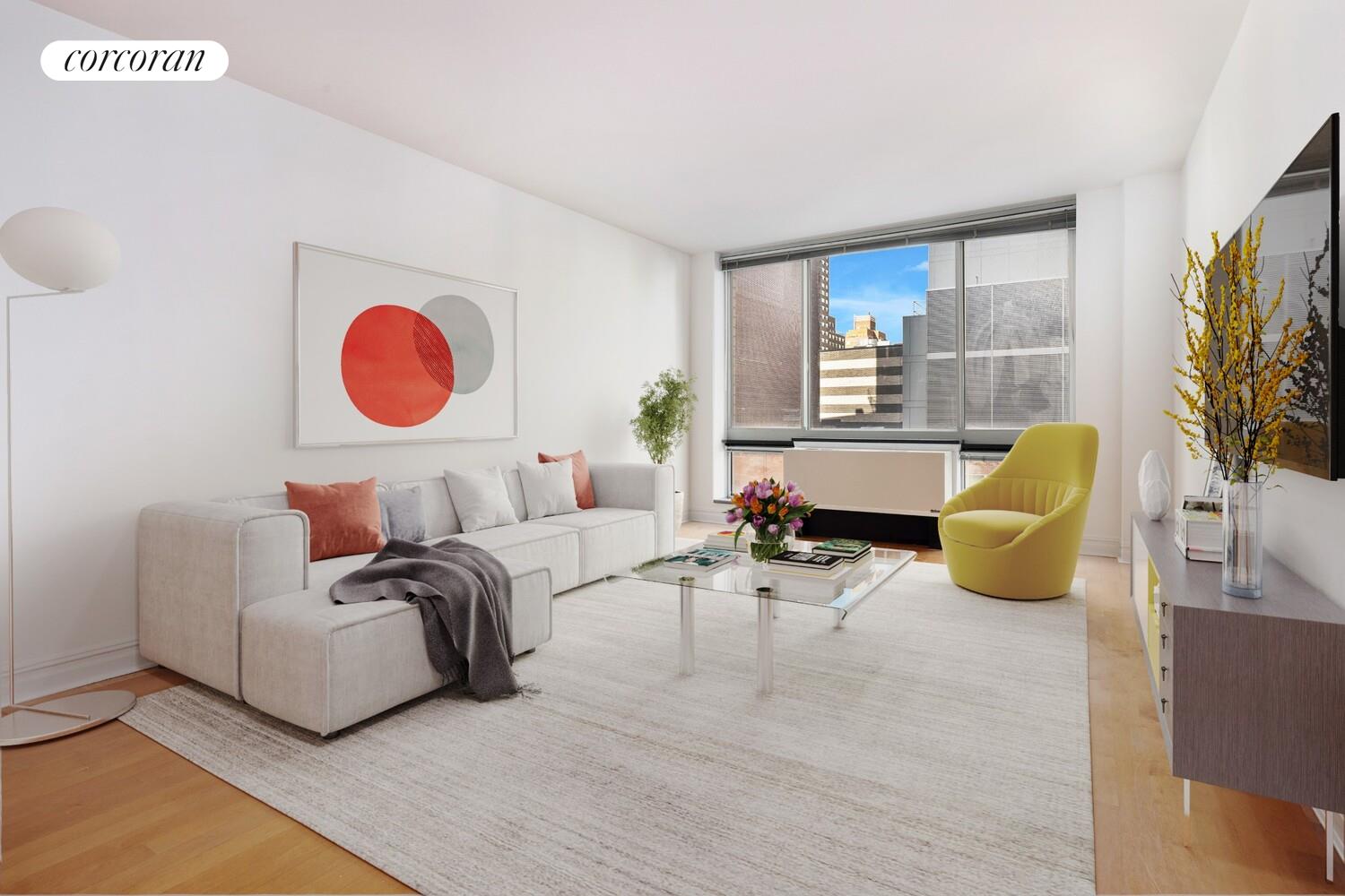 #1 photo, 401 E 60TH Street, 曼哈頓 上东城 Lenox Hill , NY 10065