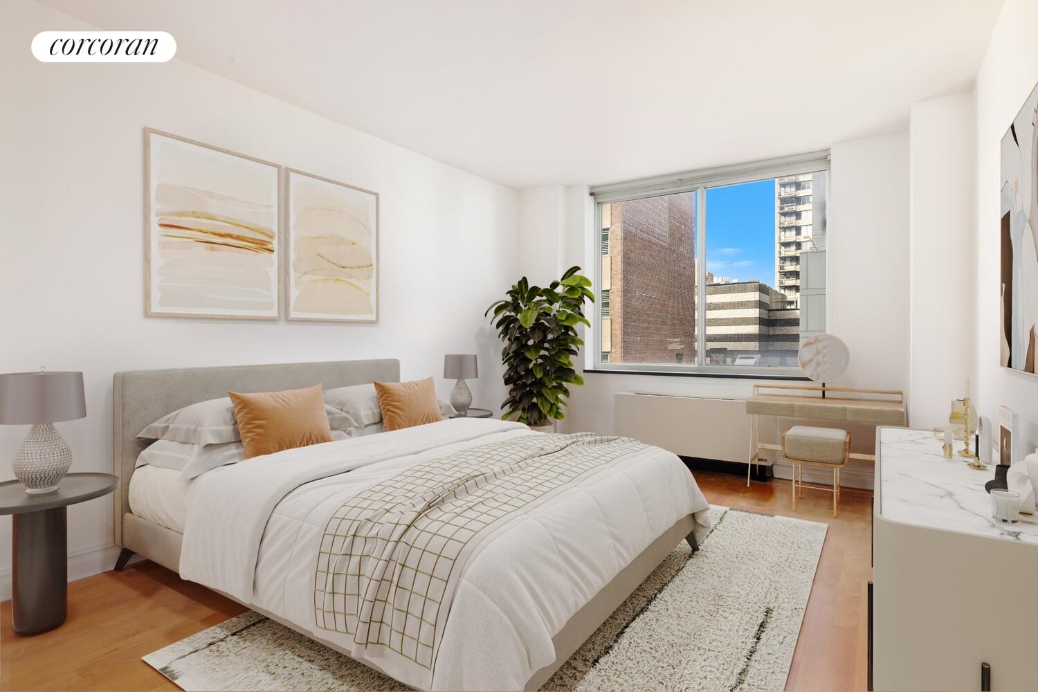 #4 photo, 401 E 60TH Street, マンハッタン Lenox Hill , NY 10065