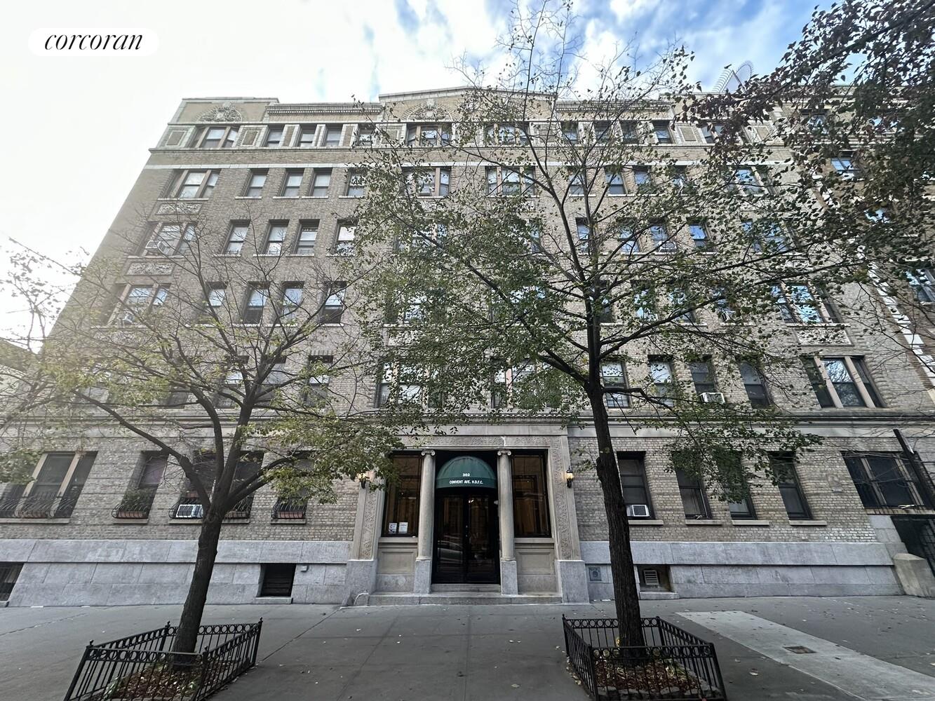 #9 photo, 302 CONVENT Avenue, マンハッタン Hamilton Heights , NY 10031