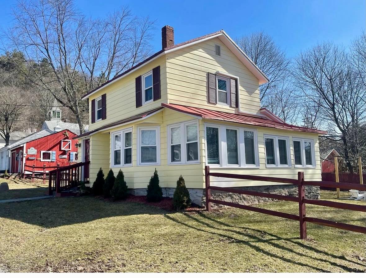 #1 photo, 21 Mitchell Avenue, 紐約州 Callicoon , NY 12723
