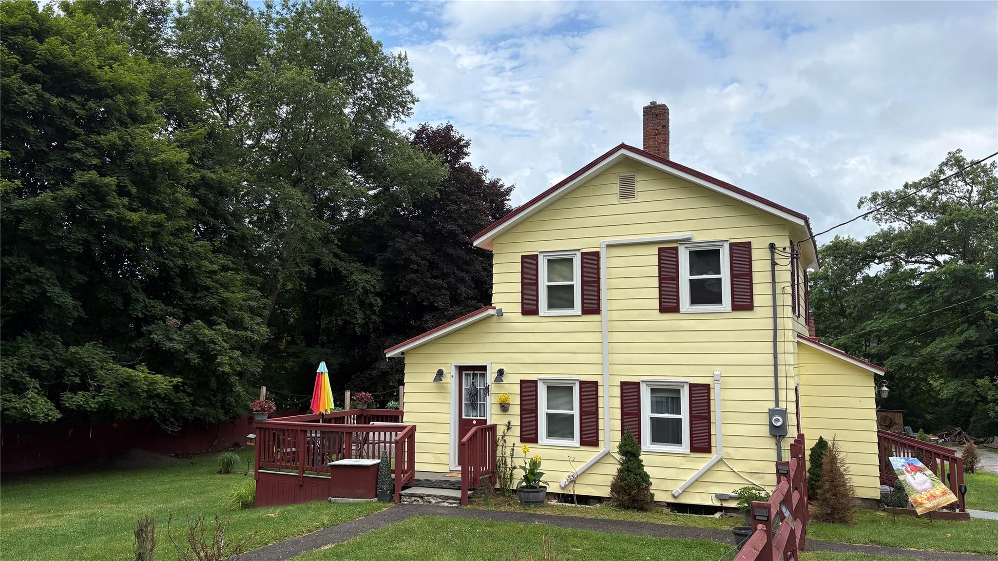 #3 photo, 21 Mitchell Avenue, Callicoon , NY 12723