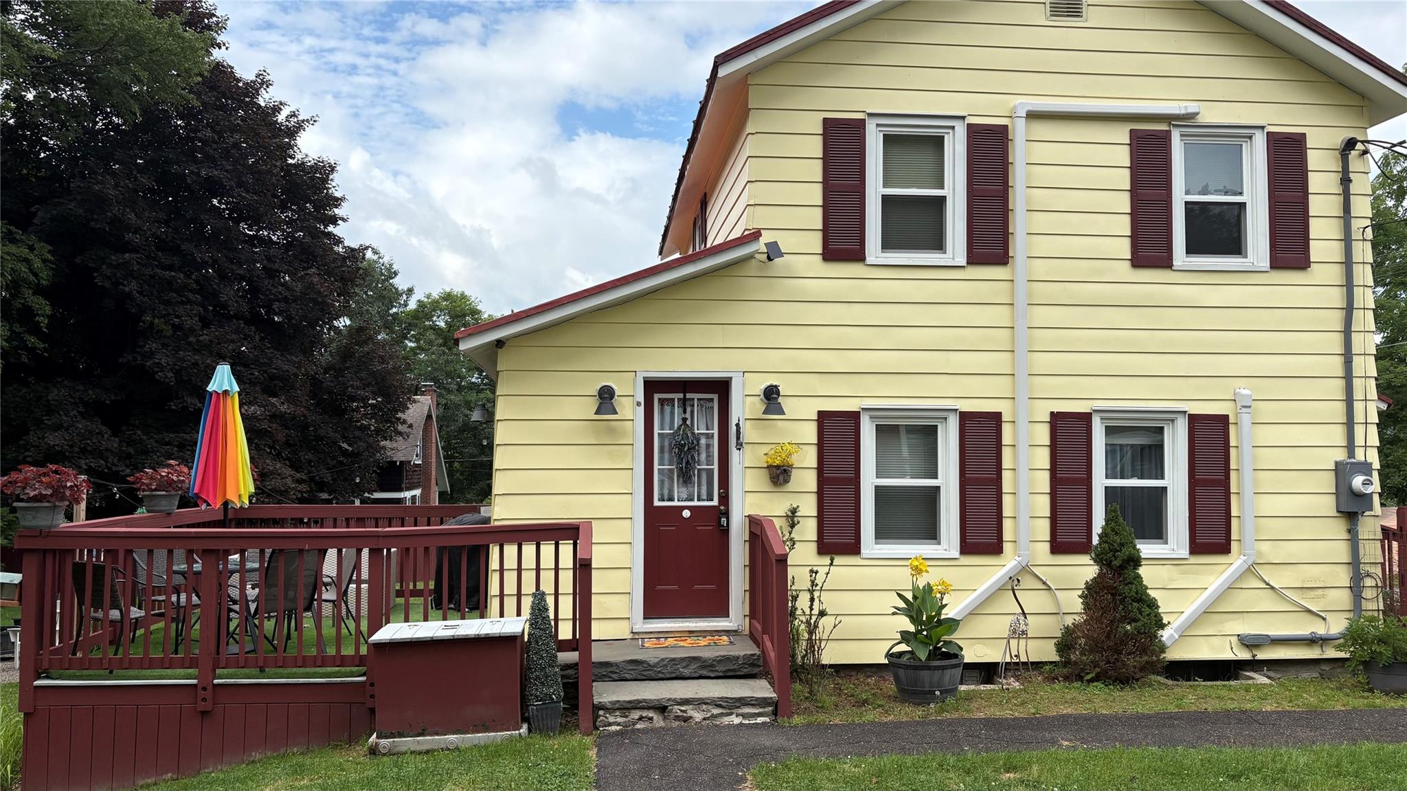 #4 photo, 21 Mitchell Avenue, Callicoon , NY 12723