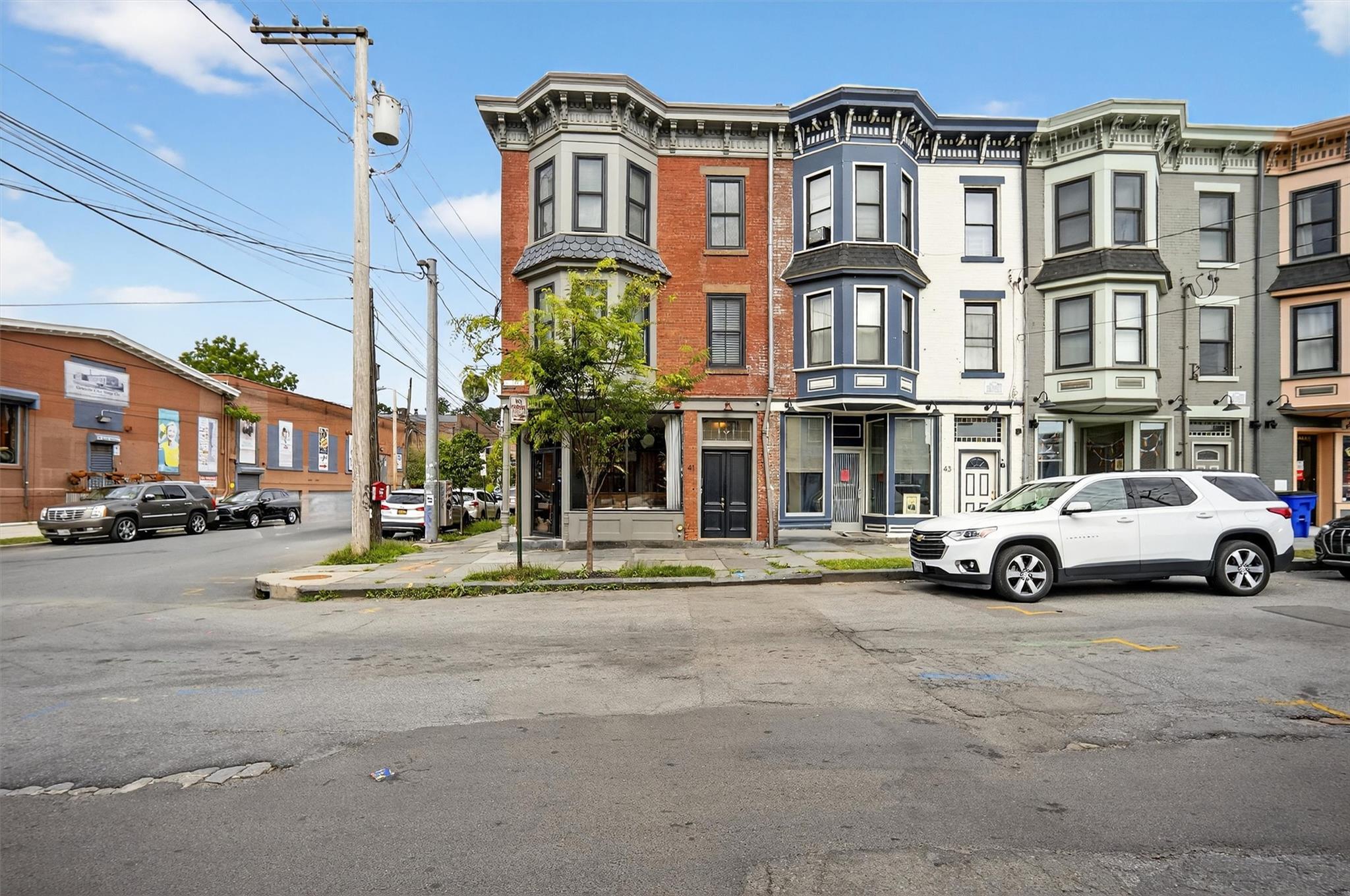 #1 photo, 41 Liberty Street, 紐約州 Newburgh , NY 12550