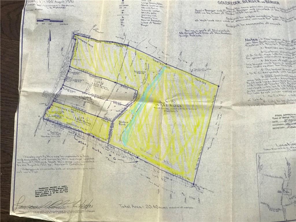 #11 photo, 10.7 & 10.9 Cty Hwy 141 Horseshoe Lake RD, Bethel , NY 12720