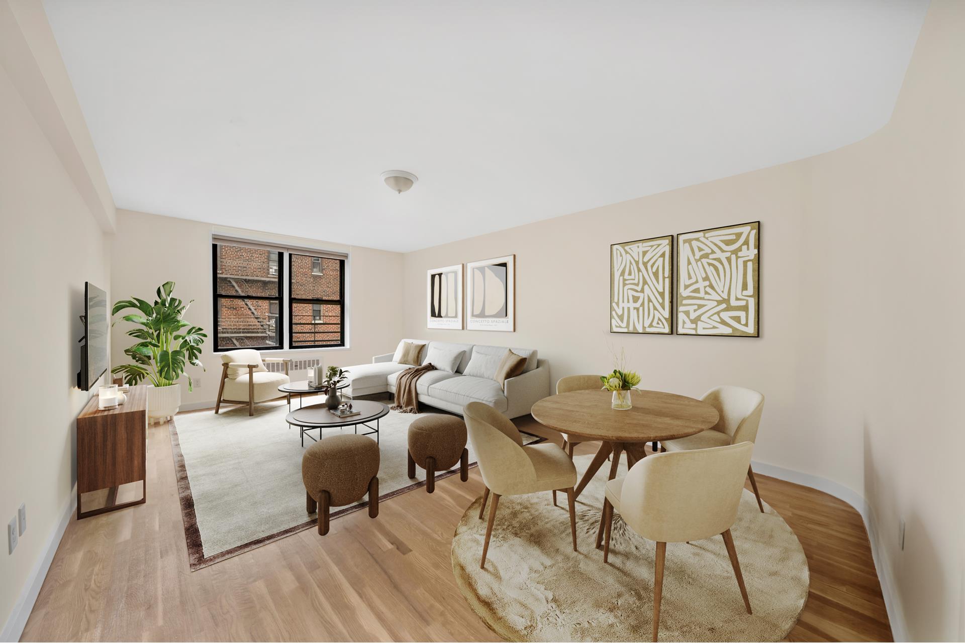 #1 photo, 60 E 9TH Street, مانهاتن Greenwich Village , NY 10003