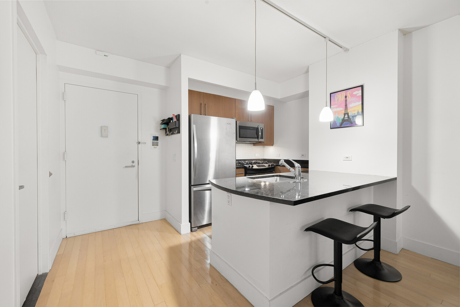 #5 photo, 242 E 25TH Street, マンハッタン Kips Bay , NY 10010