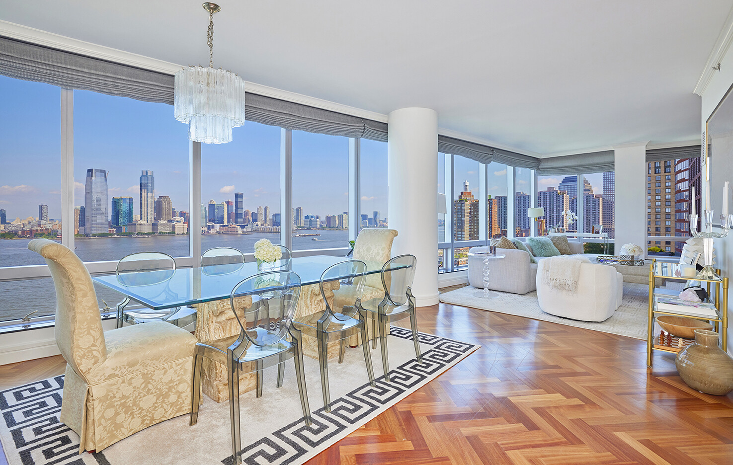 #1 photo, 10 LITTLE WEST Street, 曼哈頓 炮台公园城 Battery Park City , NY 10004