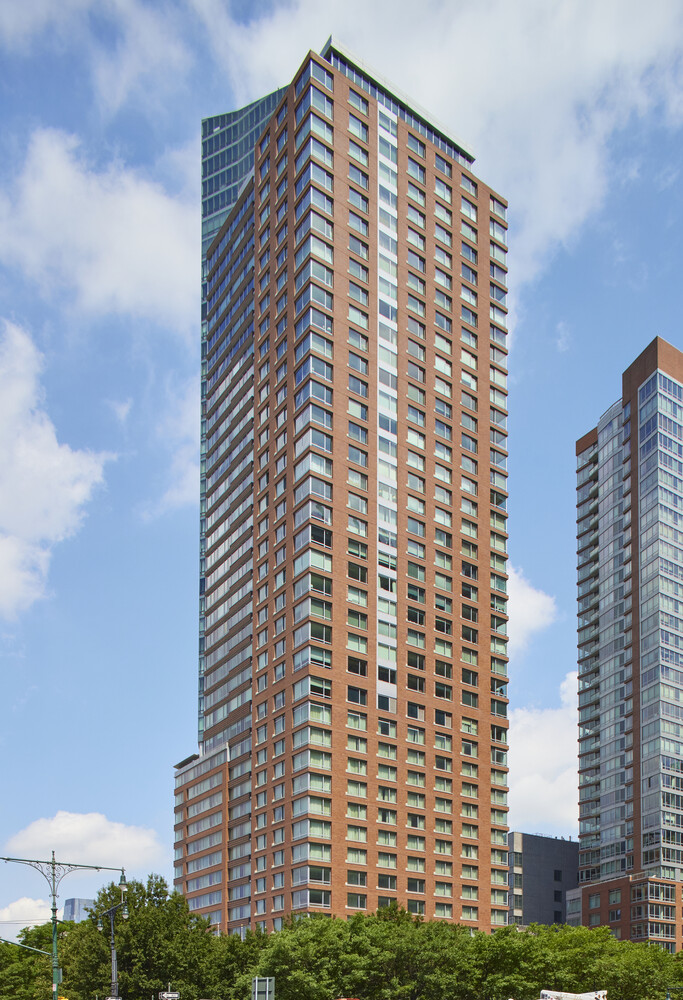 #11 photo, 10 LITTLE WEST Street, マンハッタン Battery Park City , NY 10004