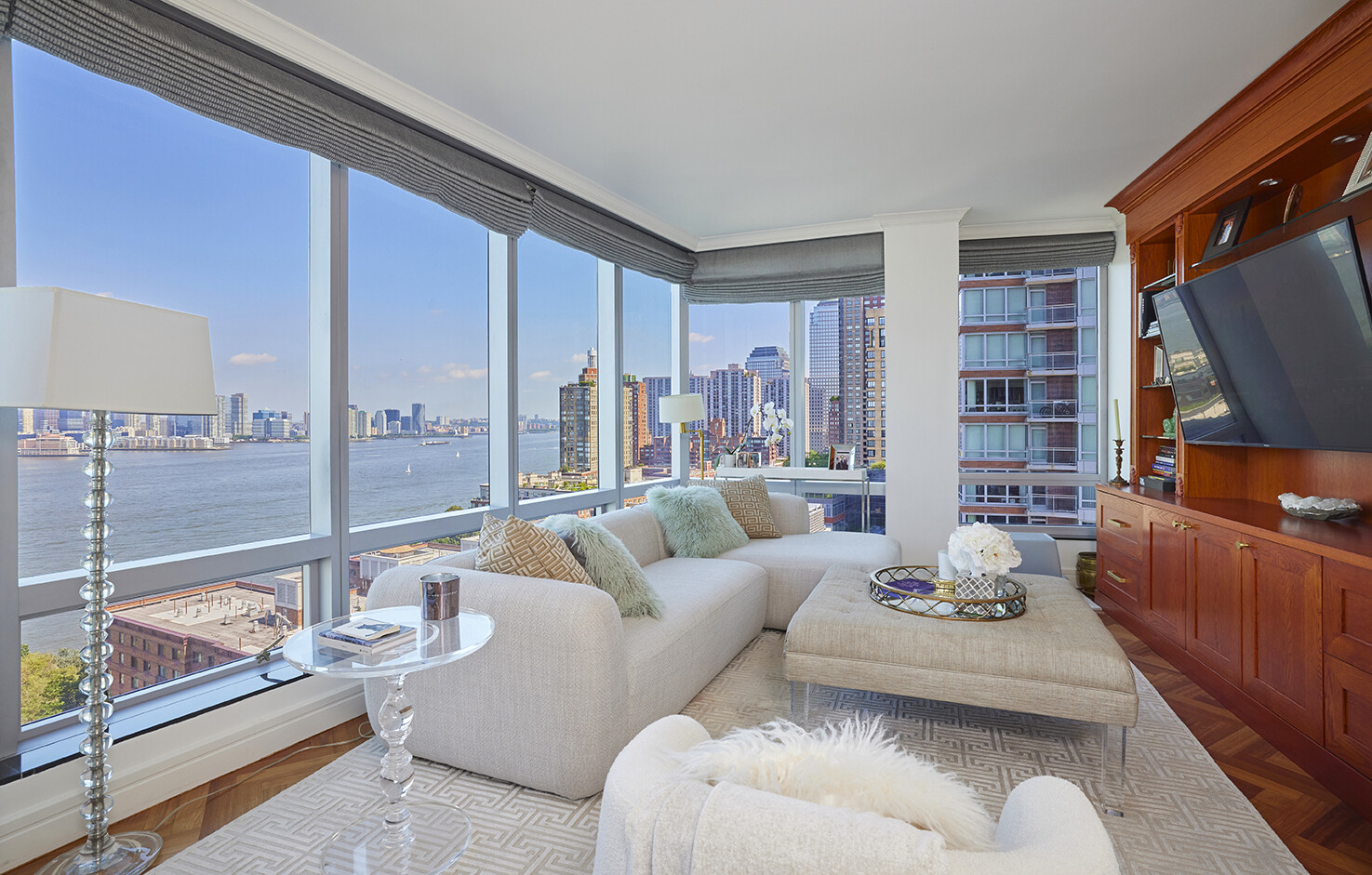 #3 photo, 10 LITTLE WEST Street, マンハッタン Battery Park City , NY 10004