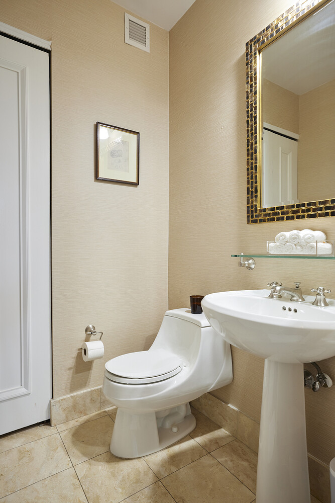 #8 photo, 10 LITTLE WEST Street, マンハッタン Battery Park City , NY 10004