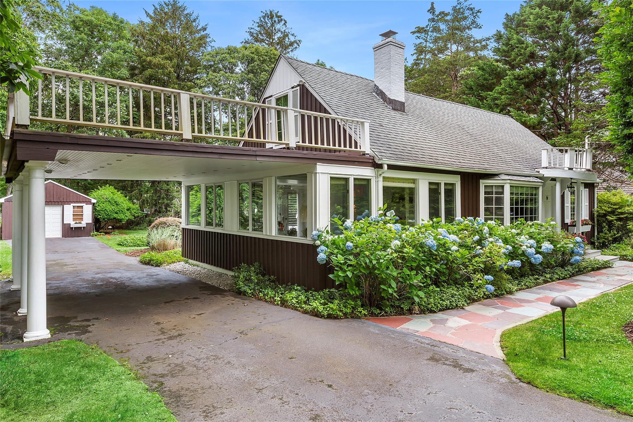 #1 photo, 22 Turtle Cove Drive, 東長島 汉普顿 Southampton , NY 11968