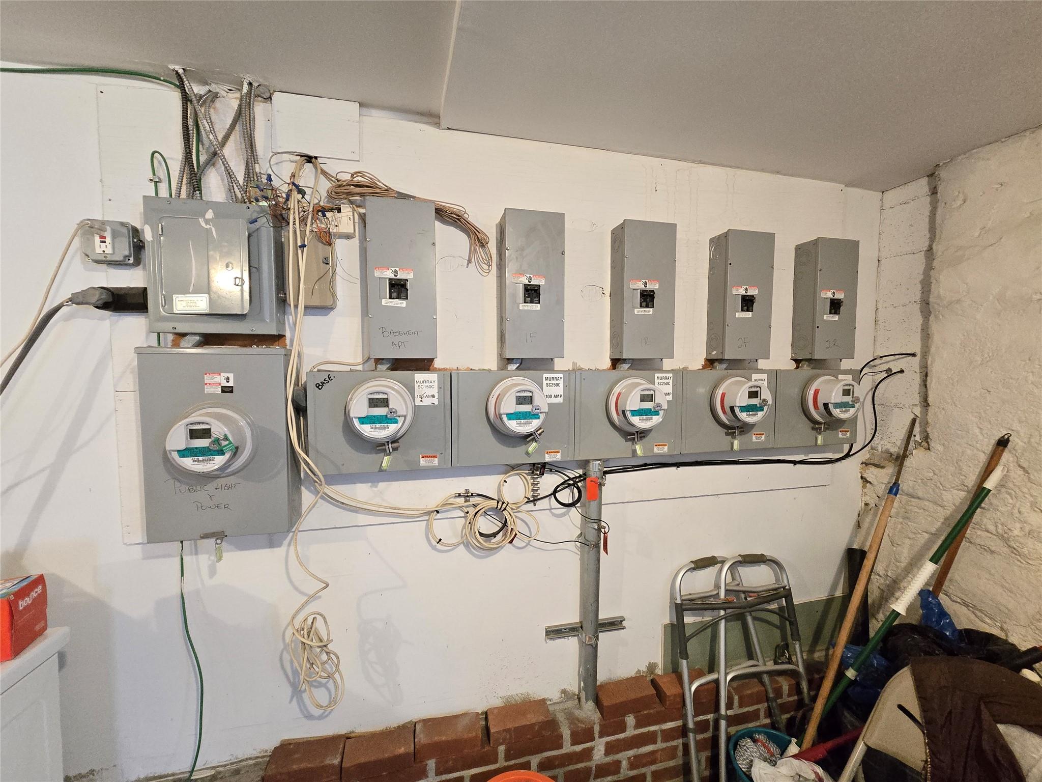 #4 photo, 2527 Matthews Avenue, ブロンクス区 Bronx , NY 10467