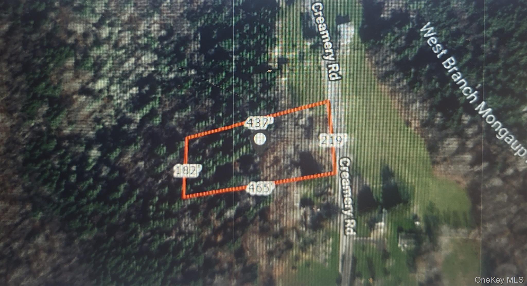 #7 photo, ** Creamery Road, Mongaup Valley , NY 12720