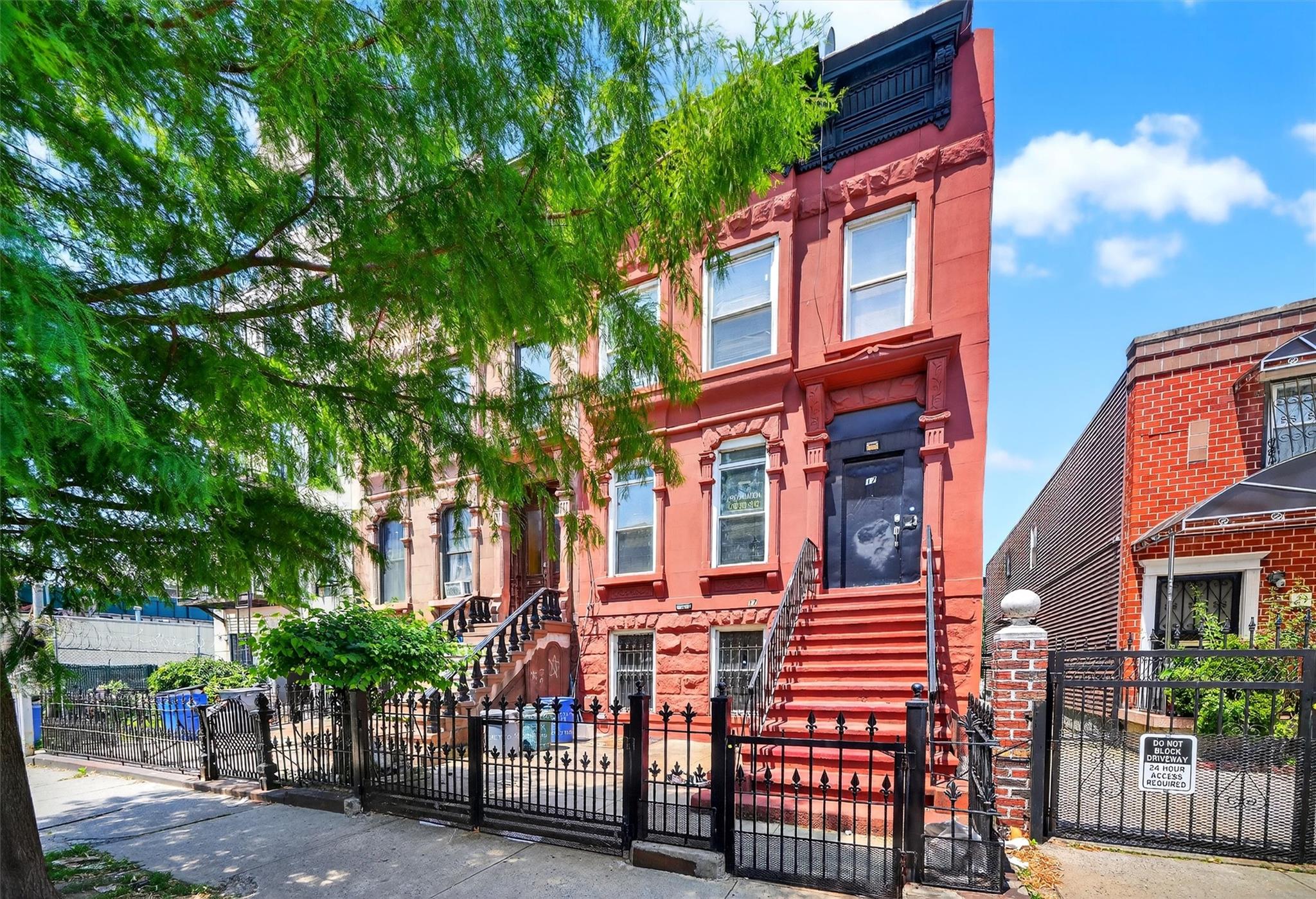#1 photo, 17 Palmetto Street, 布鲁克林 Brooklyn , NY 11221