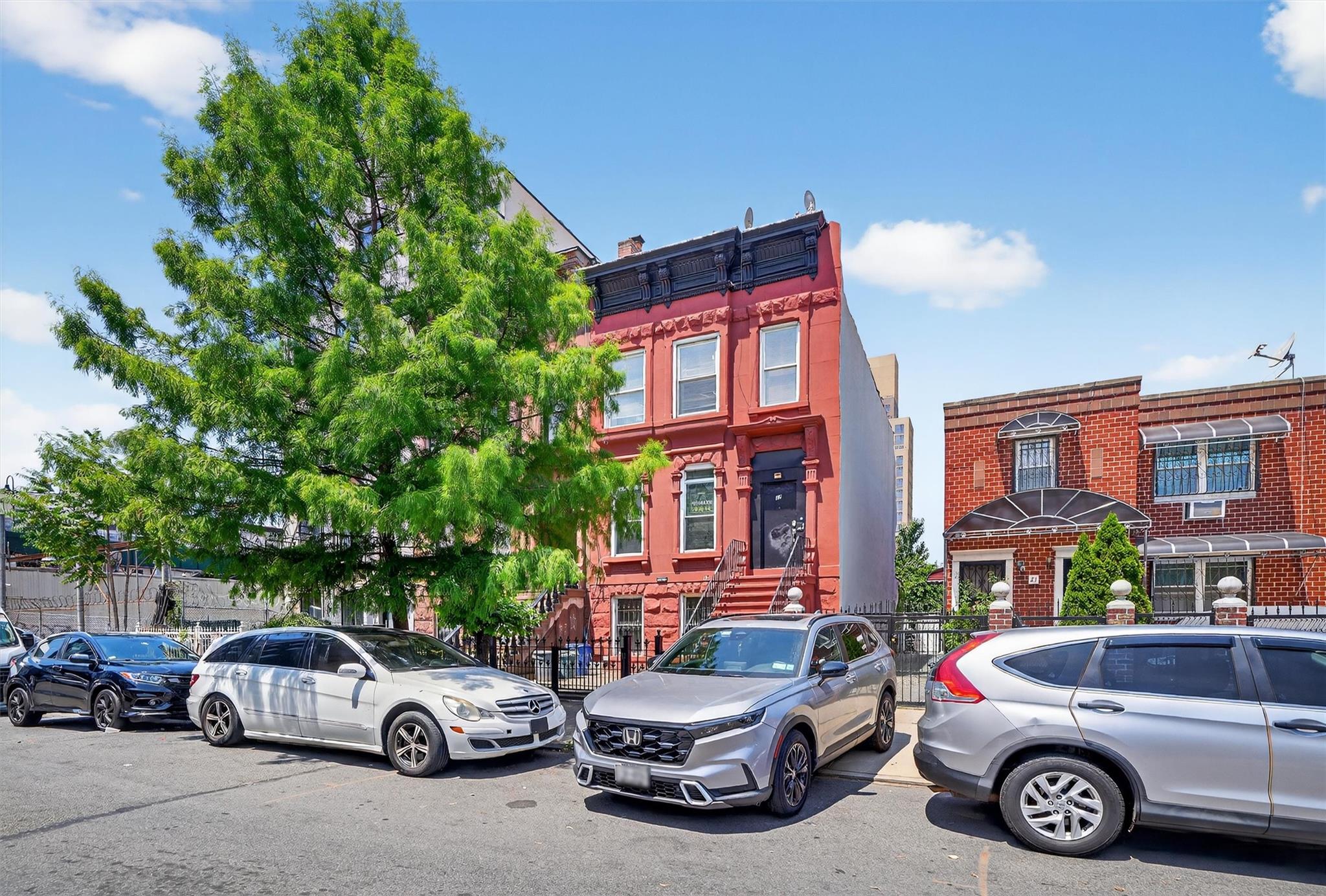 #2 photo, 17 Palmetto Street, ブルックリン区 Brooklyn , NY 11221