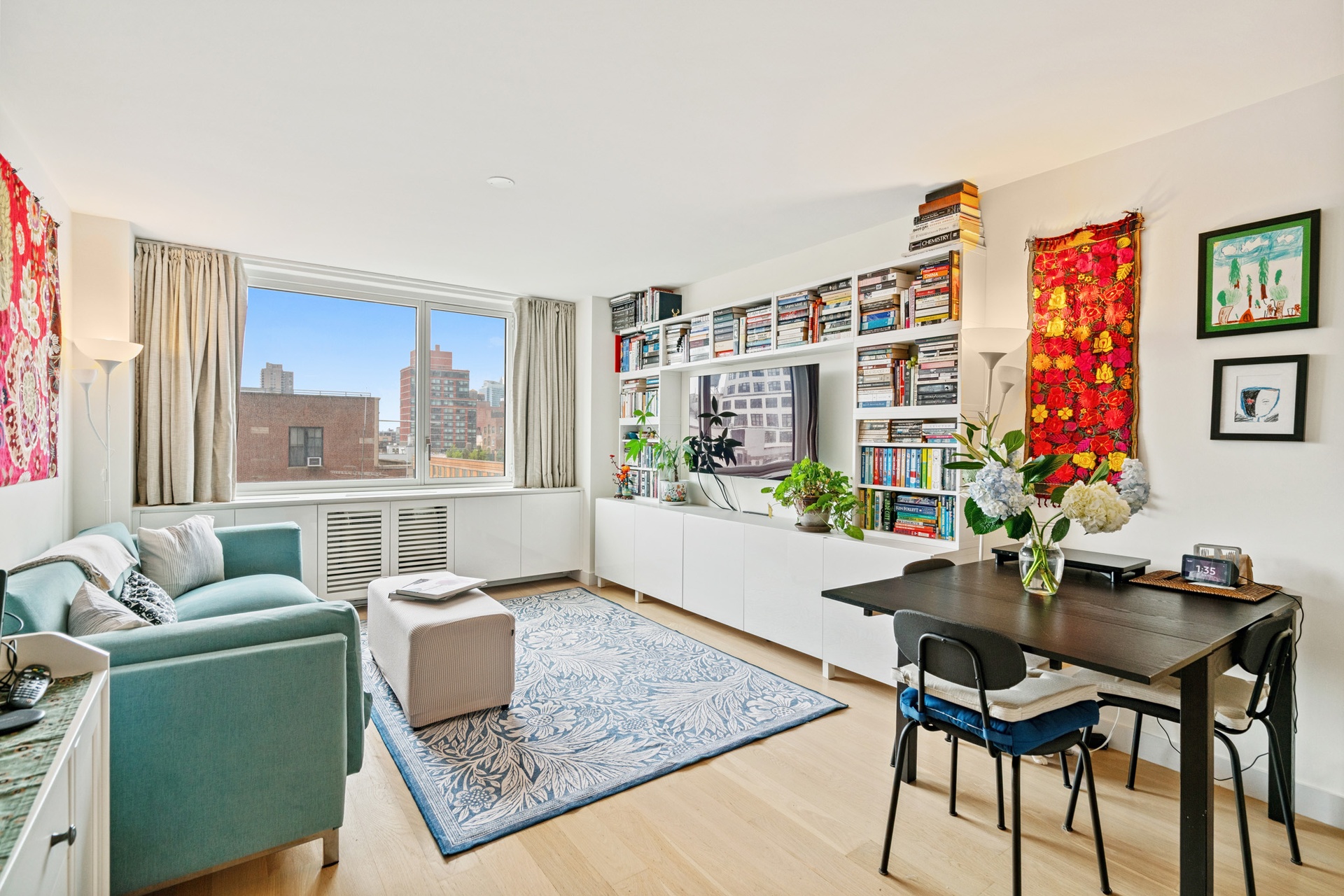 #4 photo, 301 W 53rd Street, マンハッタン Clinton , NY 10019