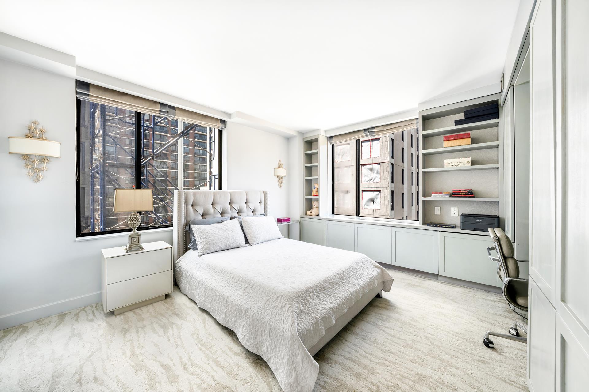 #12 photo, New York City, マンハッタン Turtle Bay , NY 10017