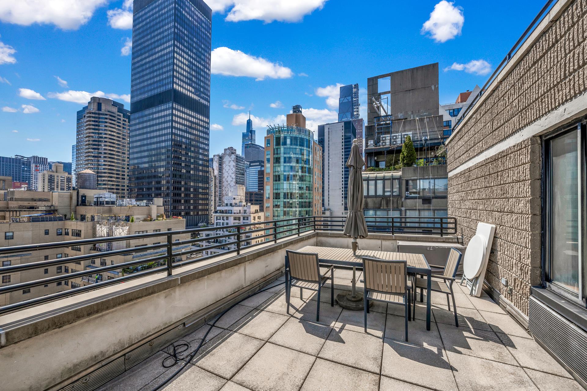 #17 photo, New York City, マンハッタン Turtle Bay , NY 10017