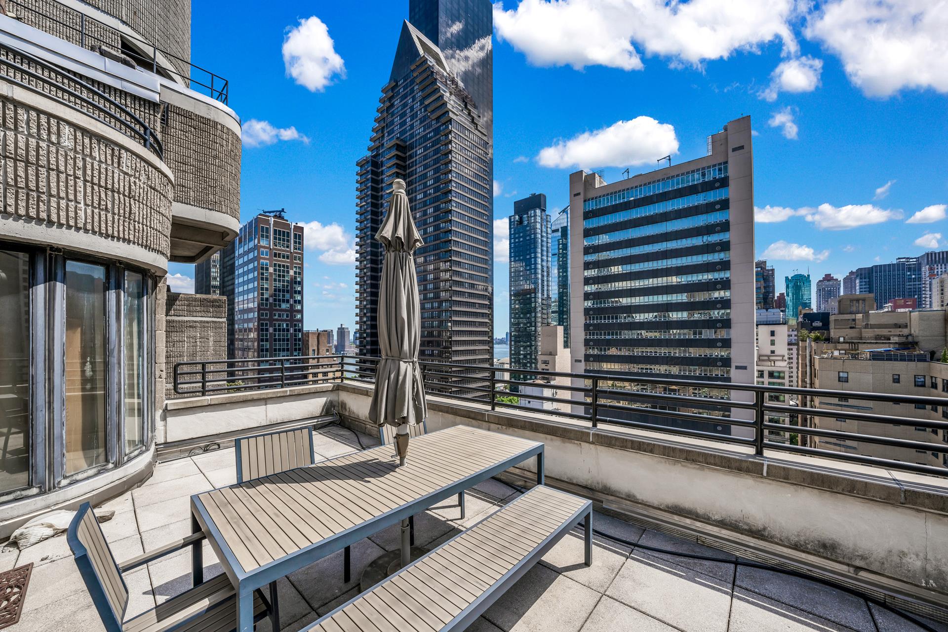 #18 photo, New York City, マンハッタン Turtle Bay , NY 10017