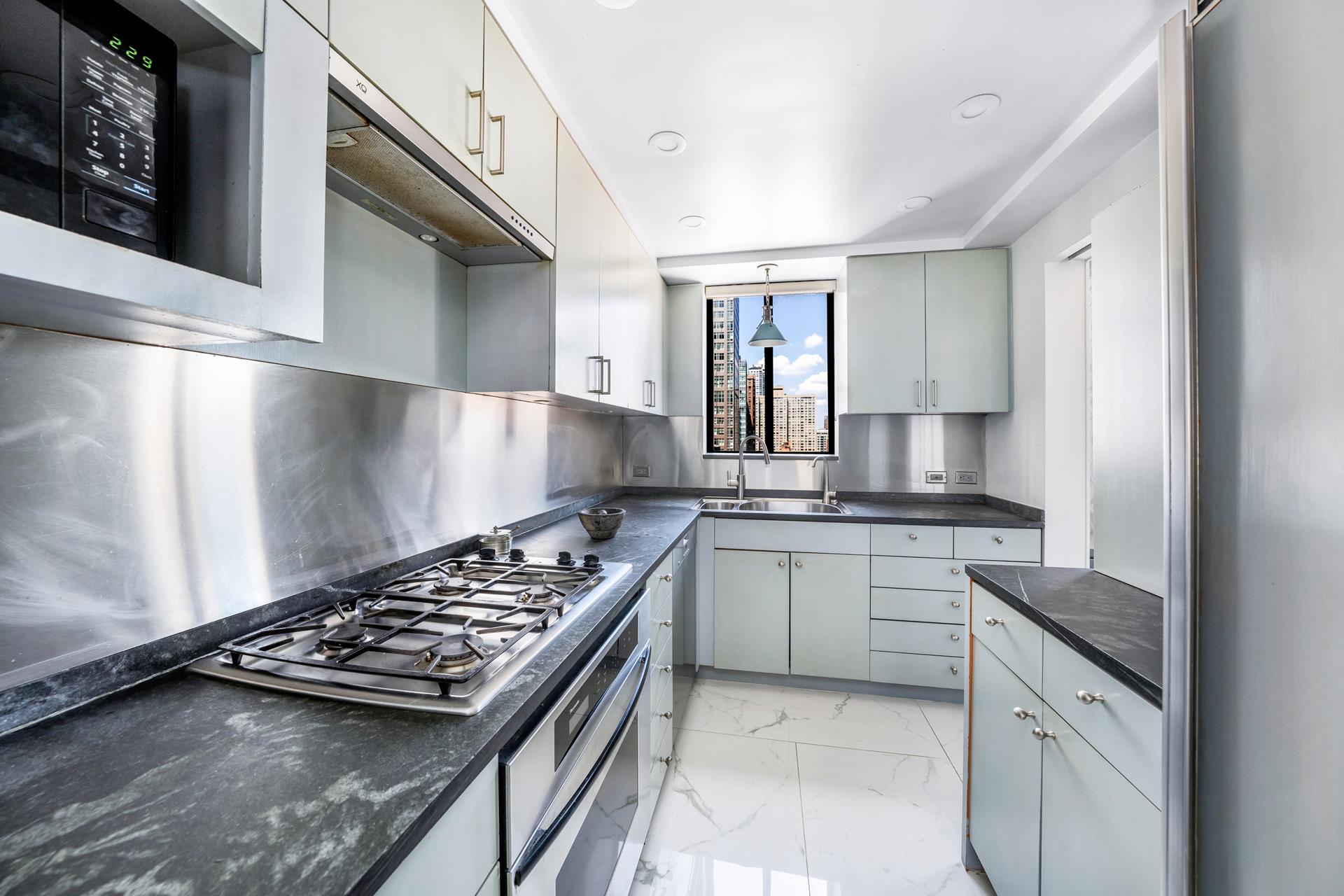 #6 photo, New York City, マンハッタン Turtle Bay , NY 10017