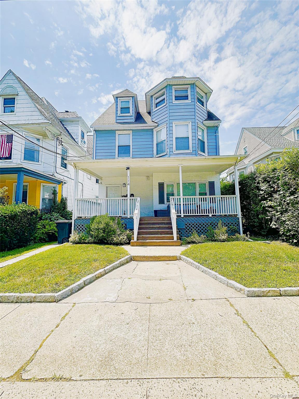 #14 photo, 114 Park Avenue, Mount Vernon , NY 10550