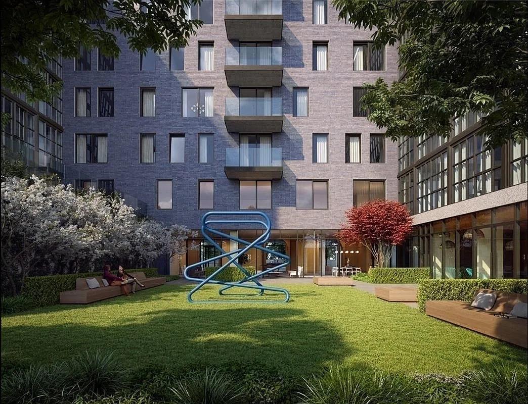 #4 photo, 2218 Jackson Avenue, クイーンズ区 Long Island City , NY 11101