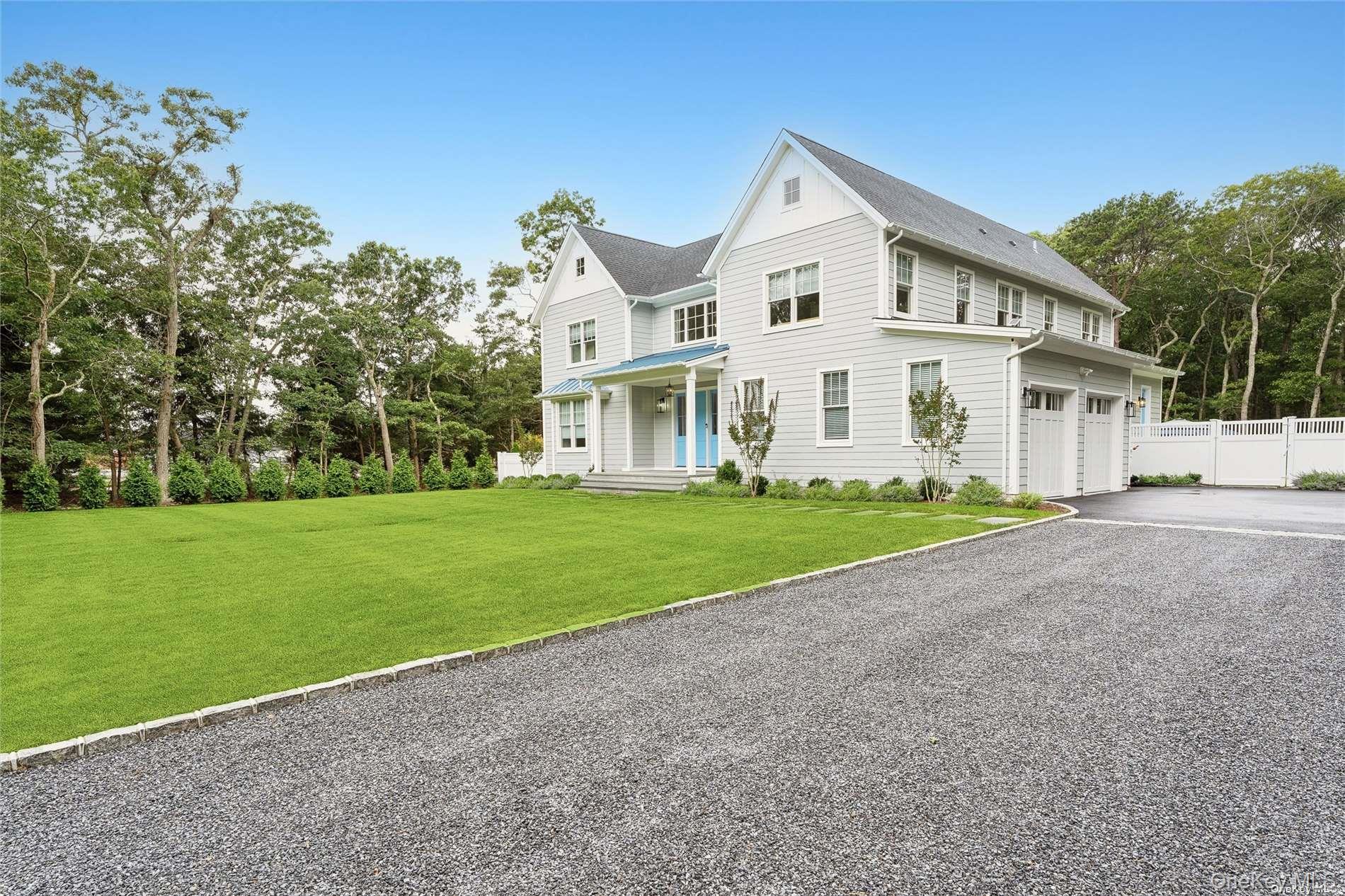 #3 photo, 9 Mill Road, サフォーク郡 Remsenburg , NY 11960