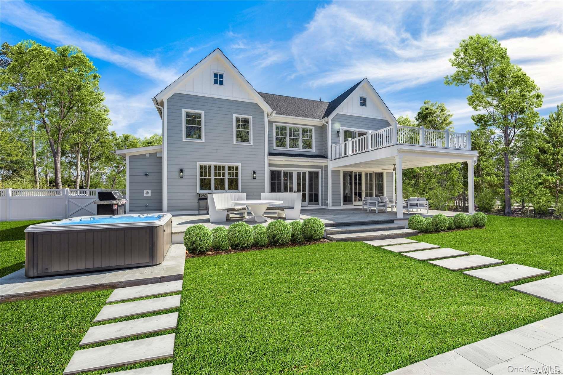 #4 photo, 9 Mill Road, サフォーク郡 Remsenburg , NY 11960