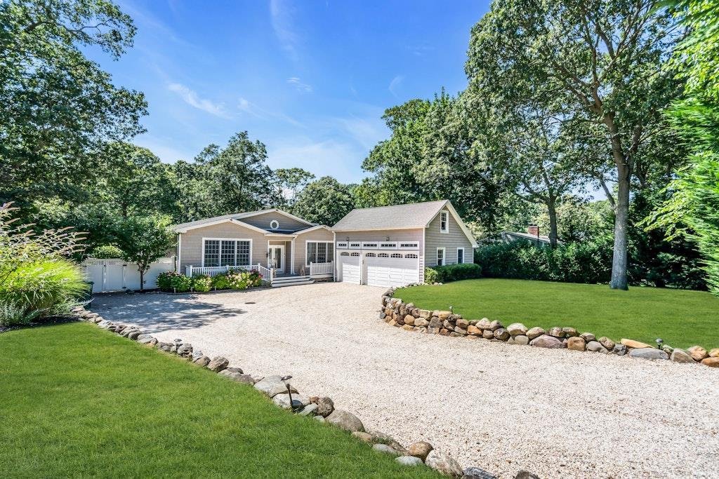 #1 photo, 87 Washington Heights Avenue, 東長島 汉普顿 Hampton Bays , NY 11946