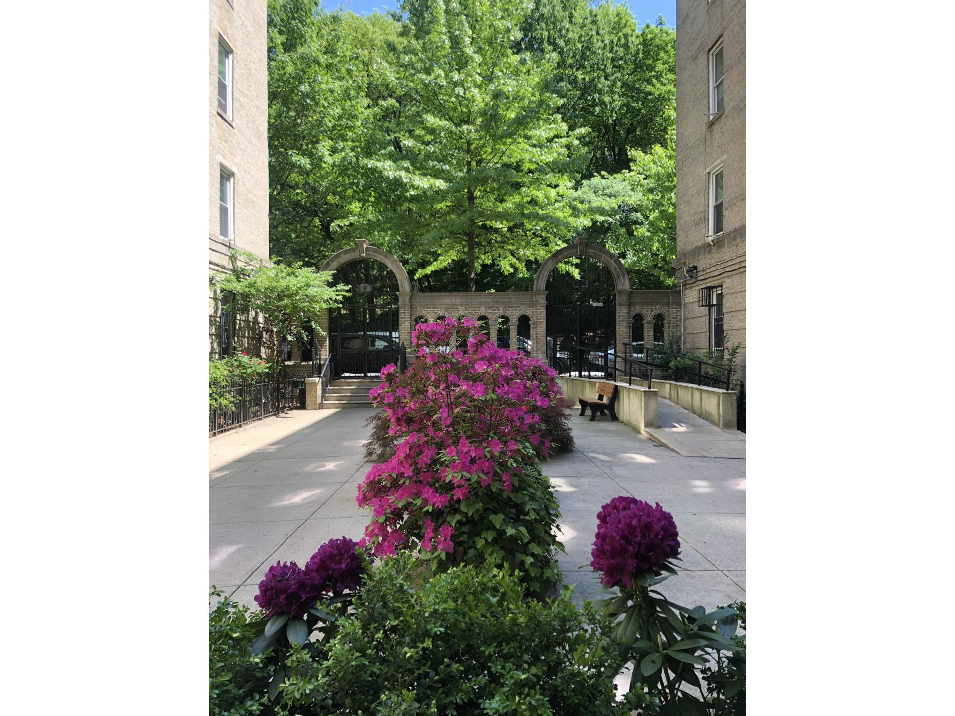 #10 photo, 811 WALTON Avenue, ブロンクス区 Concourse , NY 10451