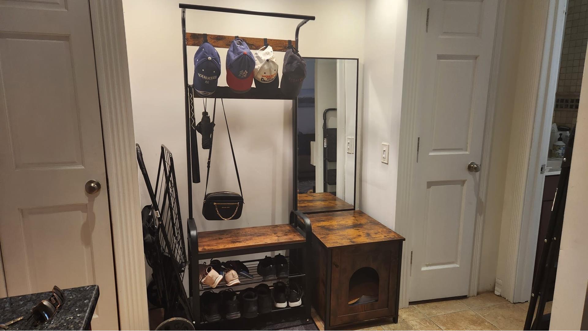 #3 photo, 811 WALTON Avenue, ブロンクス区 Concourse , NY 10451