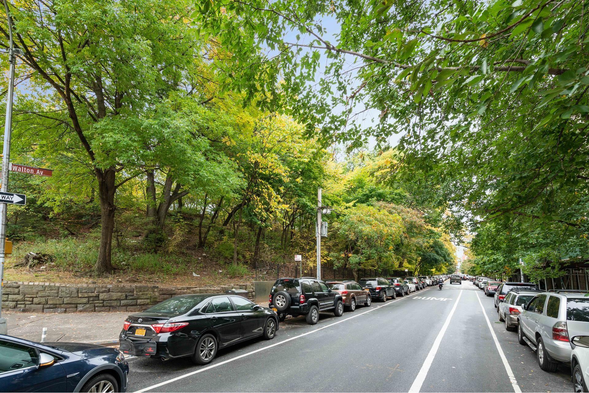 #8 photo, 811 WALTON Avenue, ブロンクス区 Concourse , NY 10451