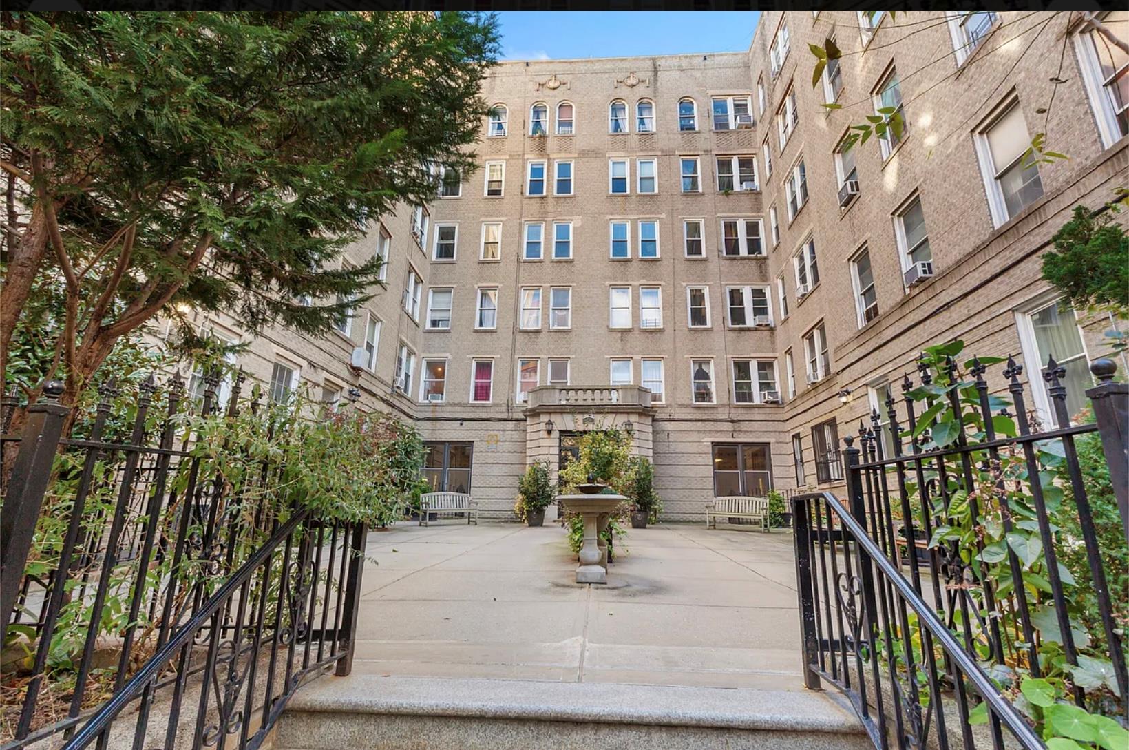 #9 photo, 811 WALTON Avenue, ブロンクス区 Concourse , NY 10451