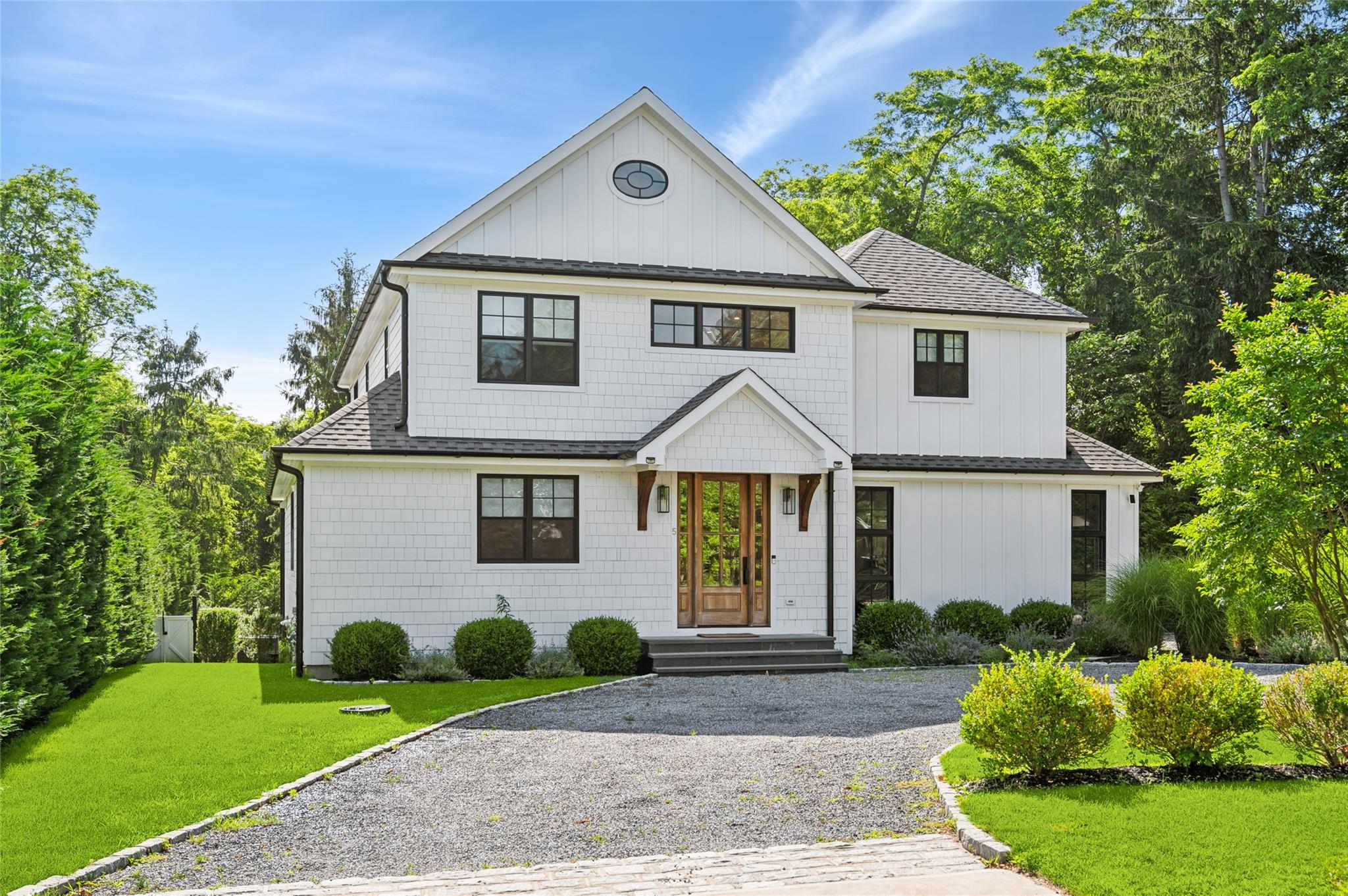 #1 photo, 5 Kings Lane, 東長島 汉普顿 Southampton , NY 11968
