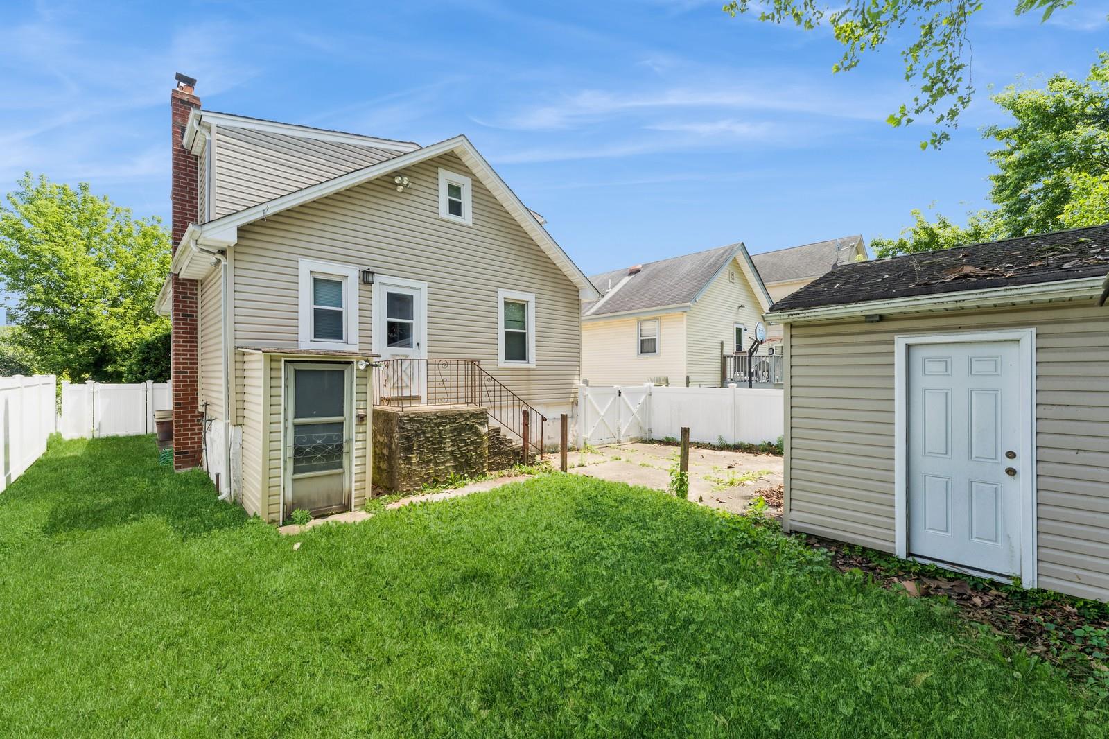 #1 photo, 405 Hamilton Avenue, 長島 Hewlett , NY 11557