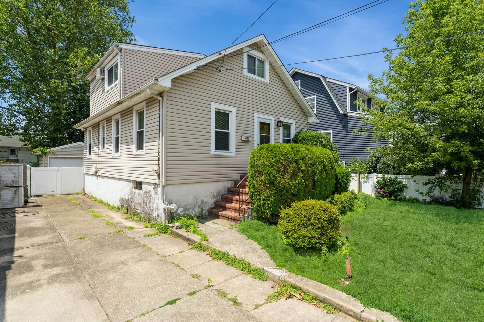 #2 photo, 405 Hamilton Avenue, ナッソー郡 Hewlett , NY 11557