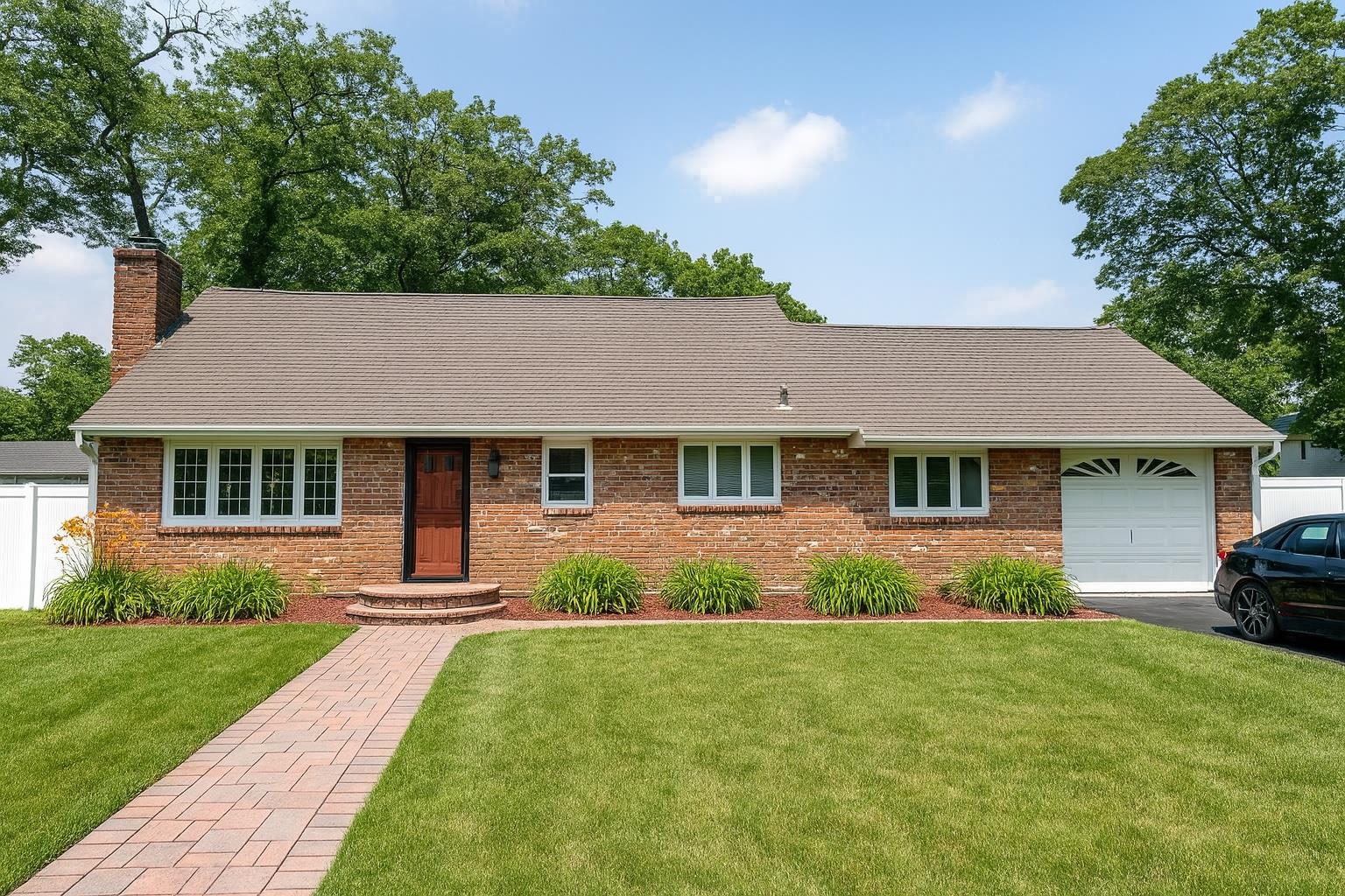 #1 photo, 61 Ulster Avenue, 東長島 West Babylon , NY 11704