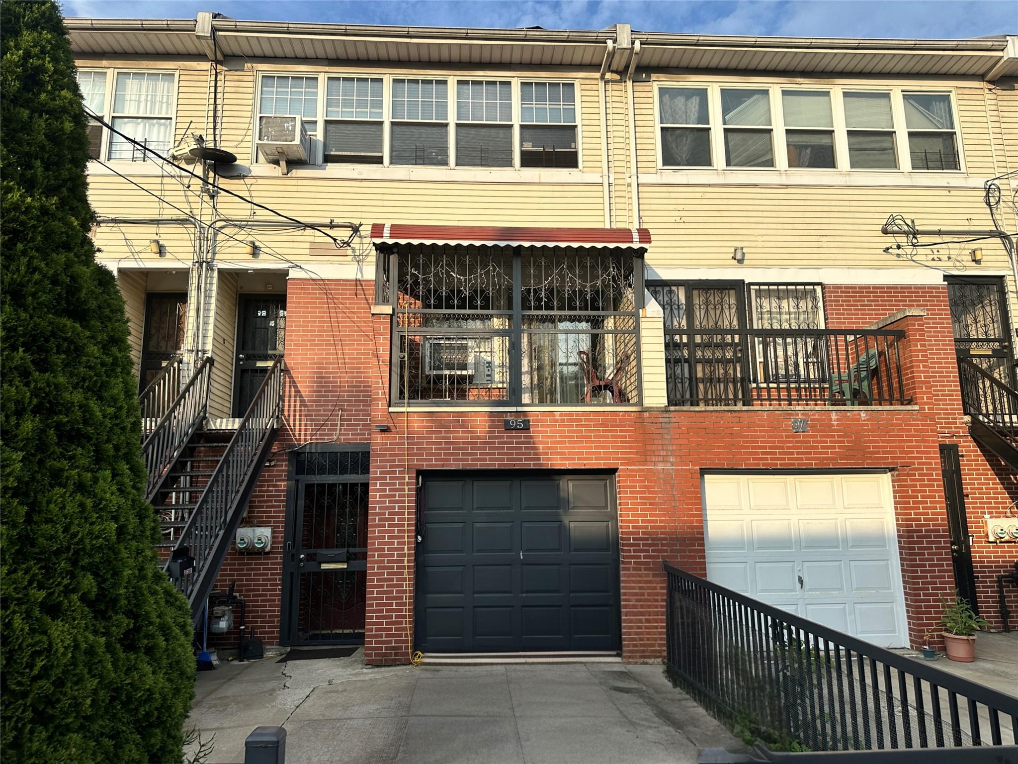 #1 photo, 95 Wyona Street, Brooklyn , NY 11207