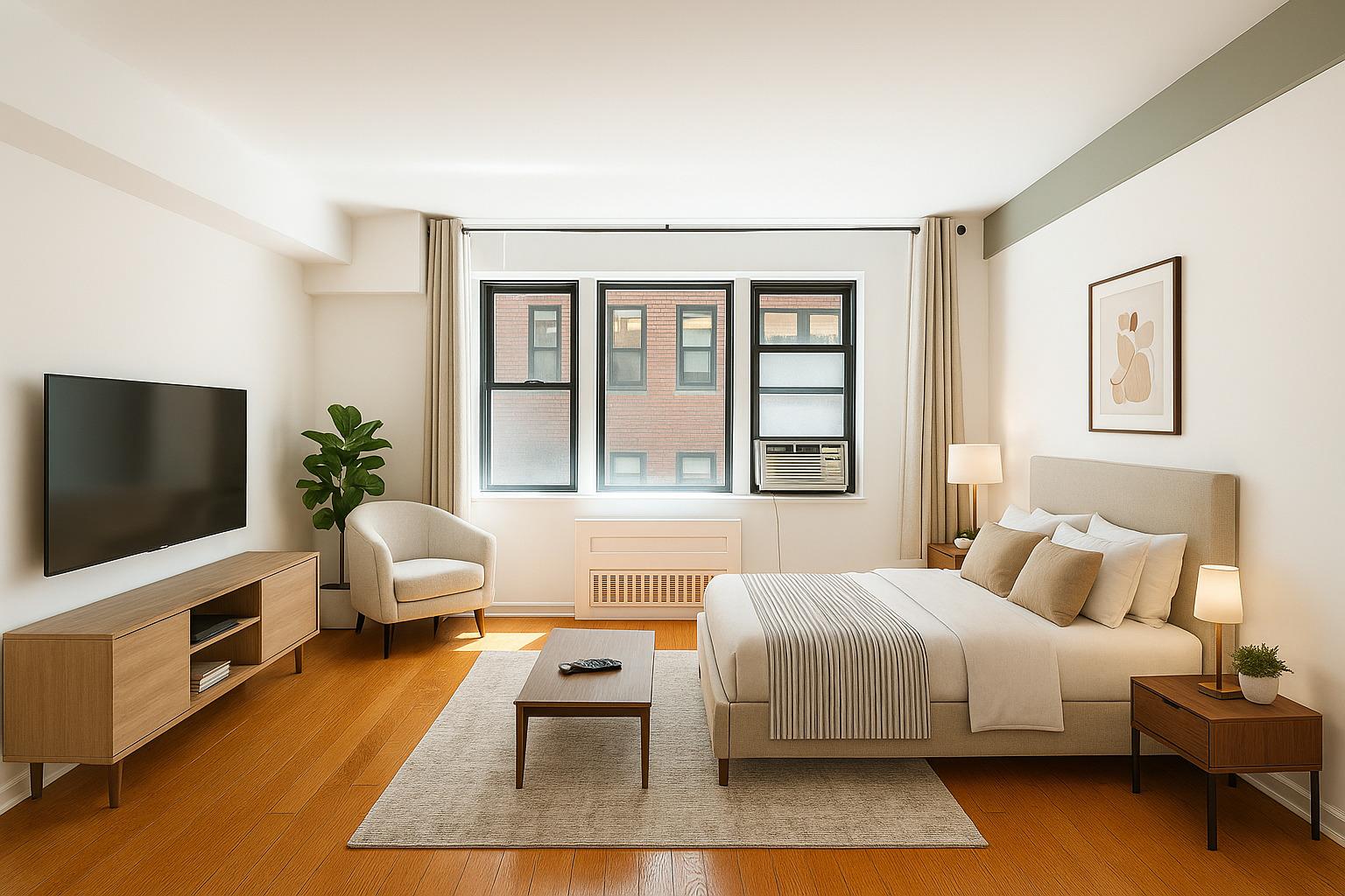 #4 photo, 240 E 46th Street, マンハッタン New York (Manhattan) , NY 10017