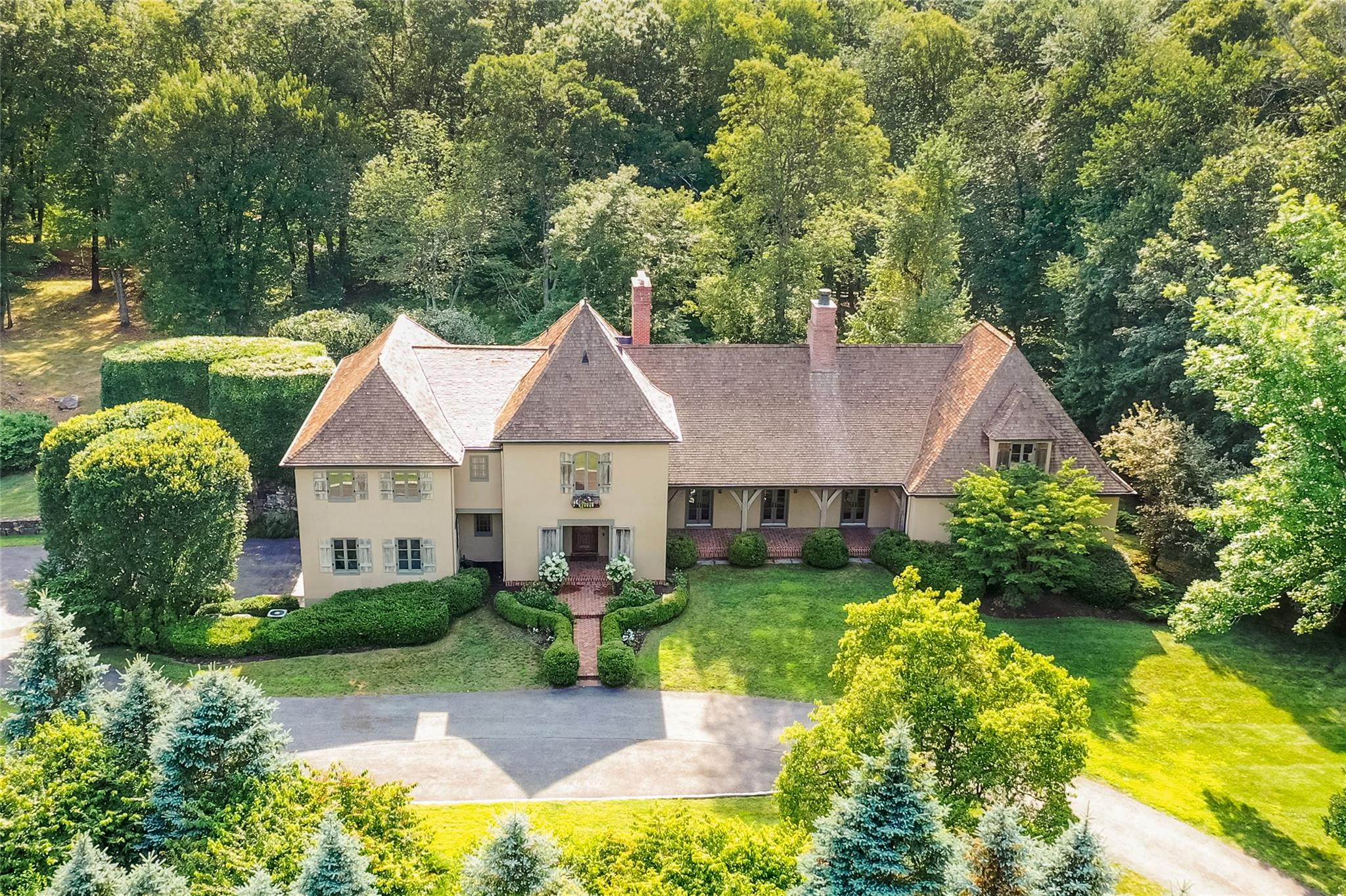 #1 photo, 41 Linden Lane, 紐約州 Bedford Corners , NY 10549