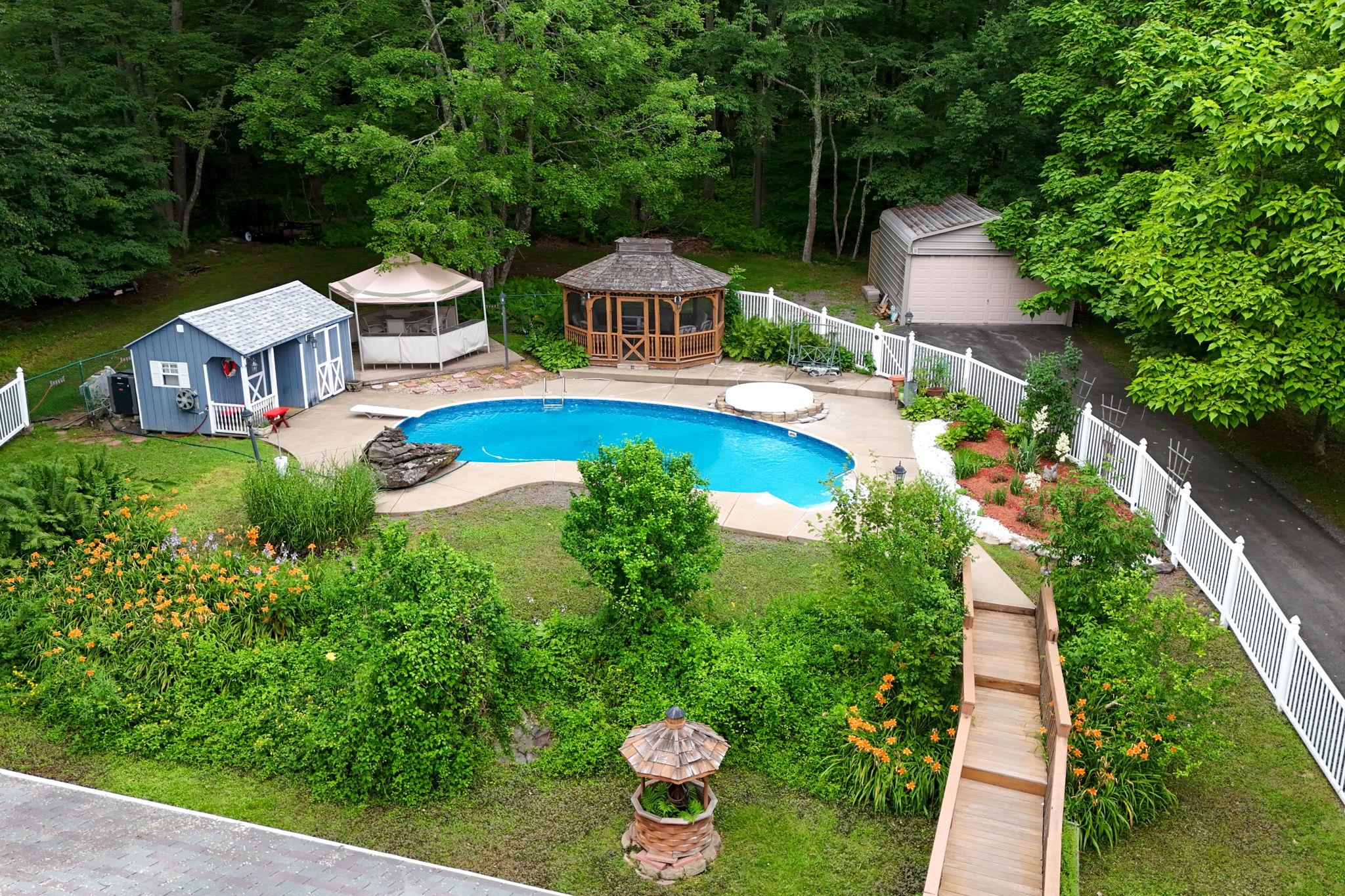 #1 photo, 136 Kautz Road, 紐約州 Callicoon , NY 12723