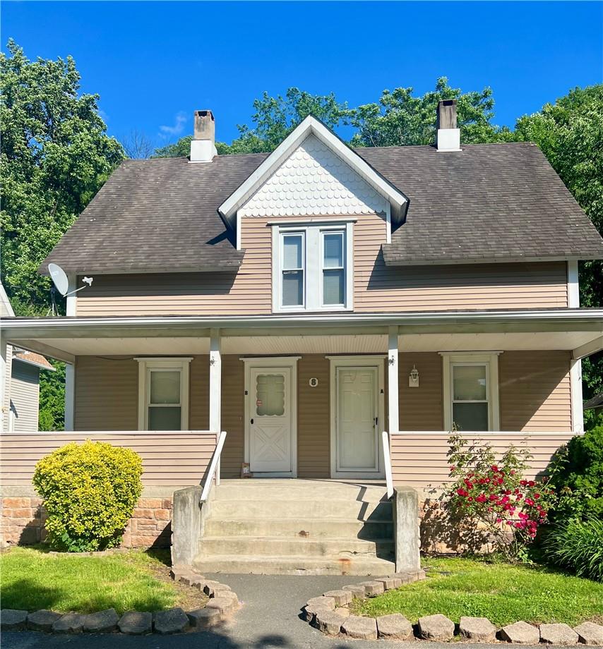 #1 photo, 8 Park Avenue, 紐約州 Hillburn , NY 10931