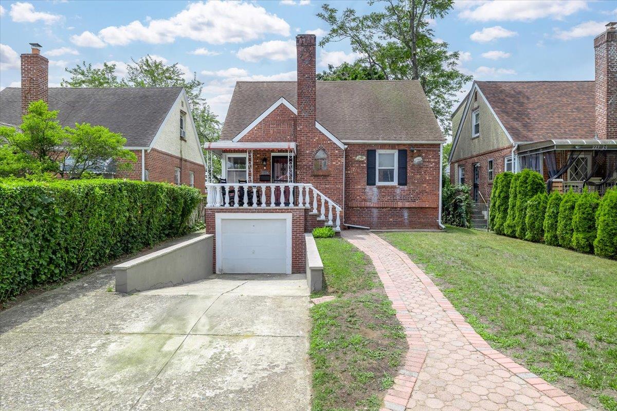#1 photo, 22324 Murdock Avenue, 皇后區 Queens Village , NY 11429